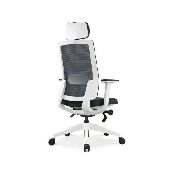 Executive Chair (Brilliant Space)