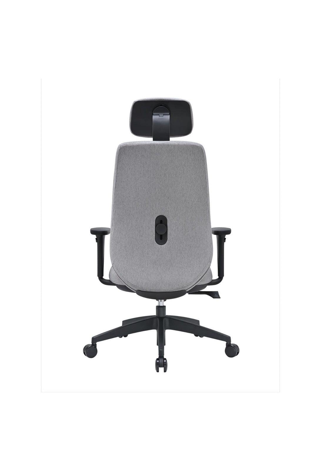 Executive Chair (Brilliant Space)
