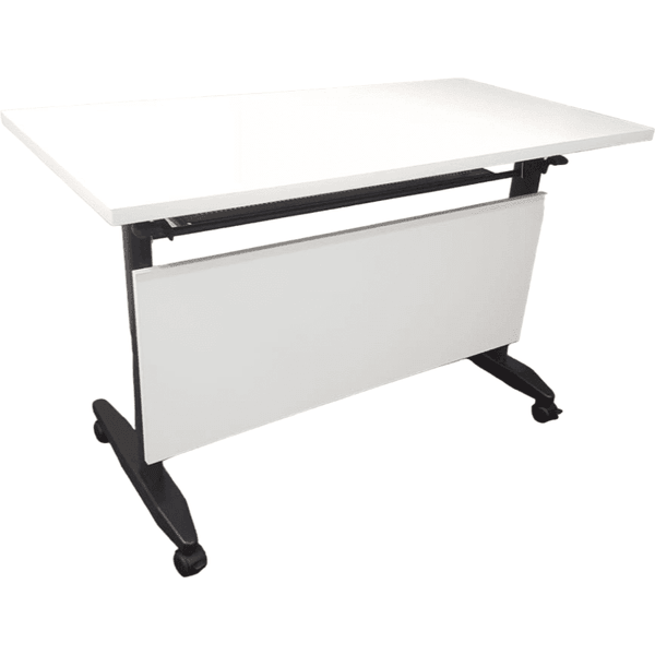 GDE-01C 活動摺檯 Folding Desk - Brilliant Space Office Furniture Limited