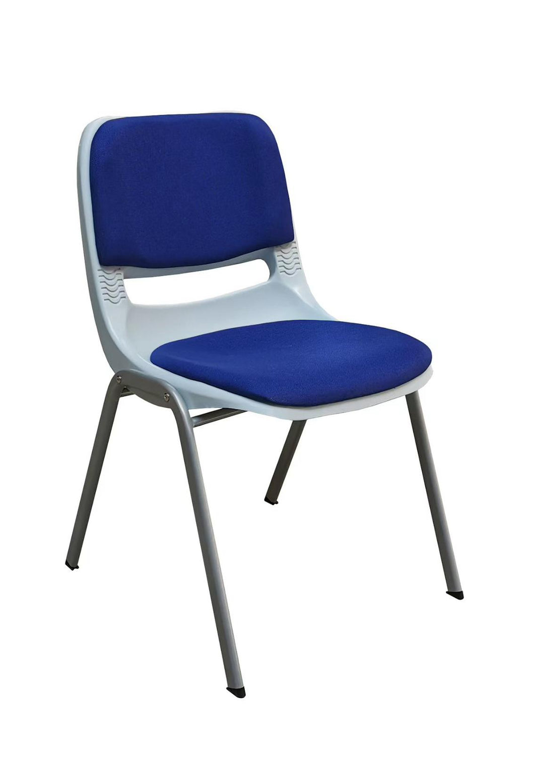 BSJ-GS025 全膠多功能椅叠椅📢