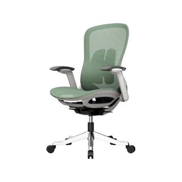 BSJ-A929 行政全網椅配4D扶手 - Brilliant Space Office Furniture Limited