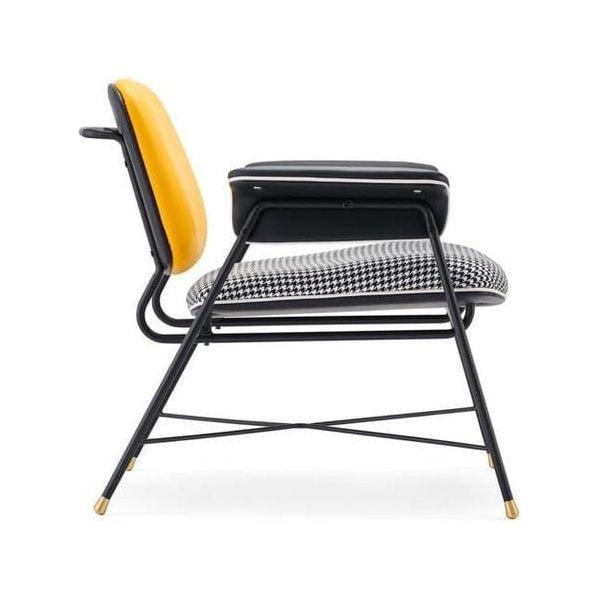 BSJ-FB-22593 新款休閒椅 - Brilliant Space Office Furniture Limited