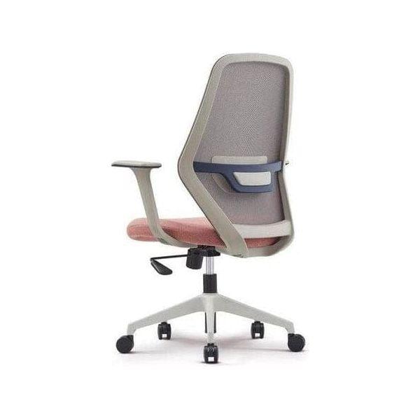 BSJ-M62257 職員網背椅 - Brilliant Space Office Furniture Limited