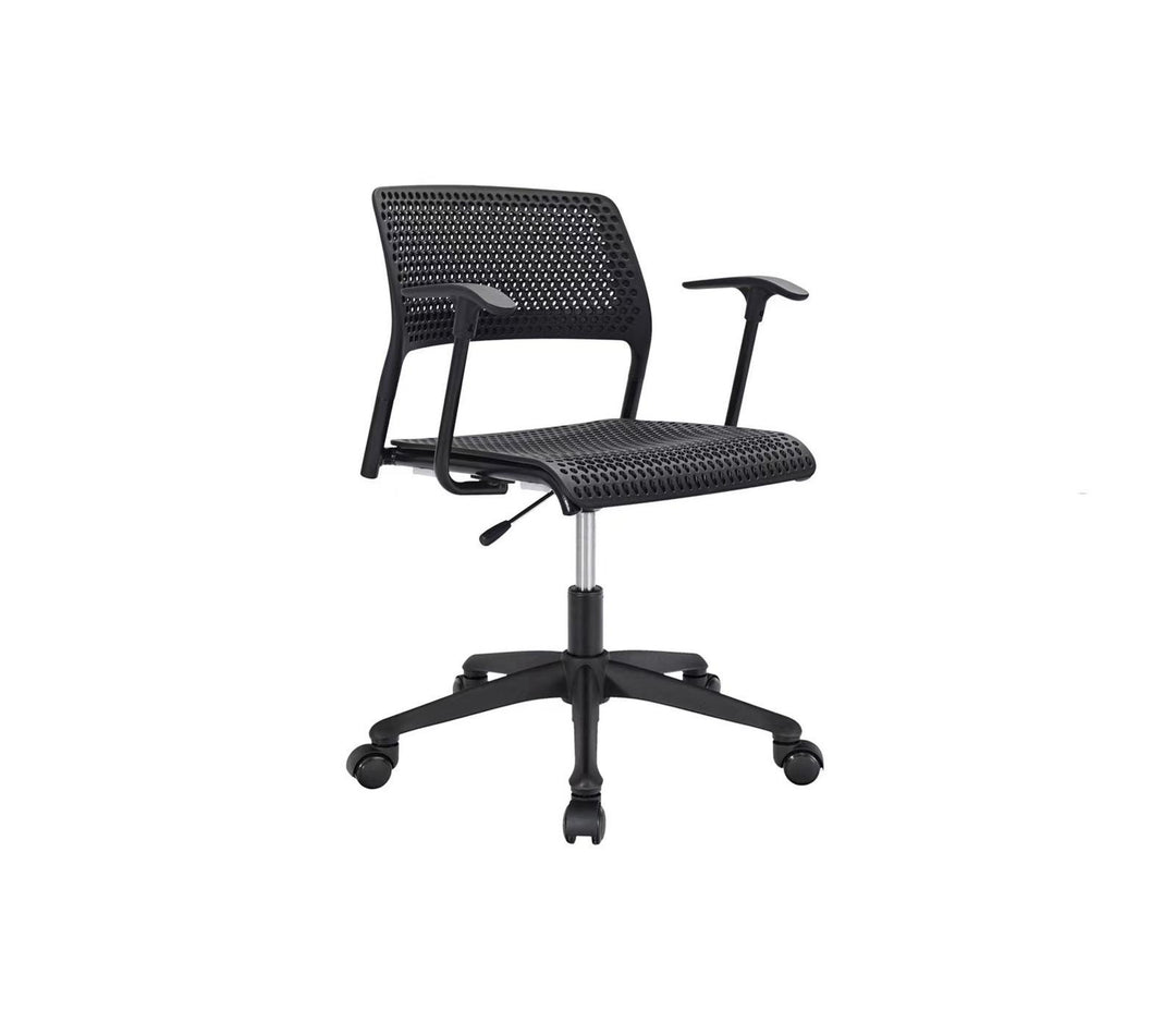 BSJ-B24 多功能椅(帶輪)👍 - Brilliant Space Office Furniture Limited