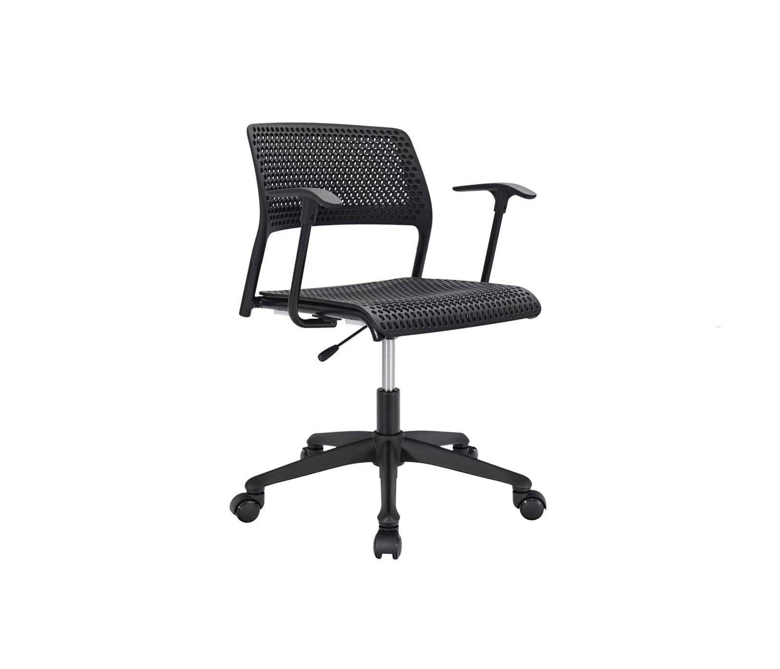 BSJ-B24 多功能椅(帶輪)👍 - Brilliant Space Office Furniture Limited