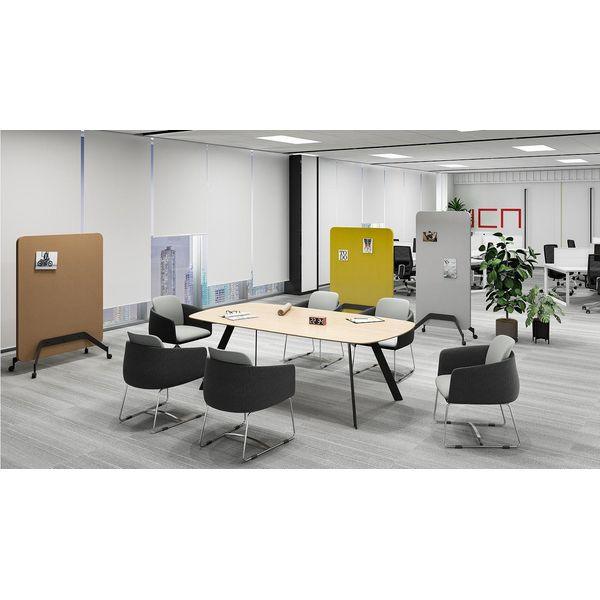 辦公室輕型活動屏風 - Brilliant Space Office Furniture Limited