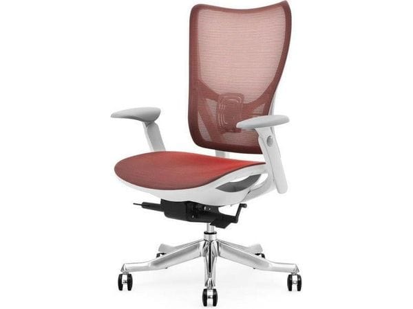 BSJ-8260A 高背全網椅行政椅/客椅
