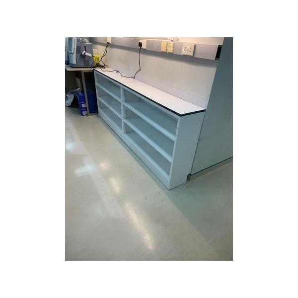 工程項目(六) - Brilliant Space Office Furniture Limited