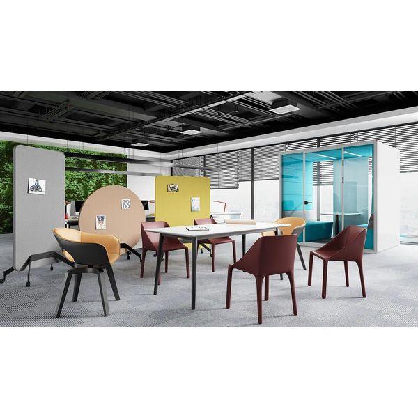 辦公室輕型活動屏風 - Brilliant Space Office Furniture Limited