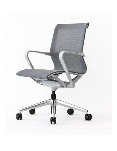 BSJ-Prov 型格全網椅😘 - Brilliant Space Office Furniture Limited