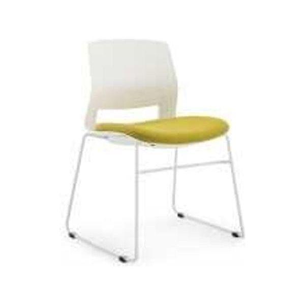 BSC-ESN-0201C  多功能弓型脚架椅 - Brilliant Space Office Furniture Limited