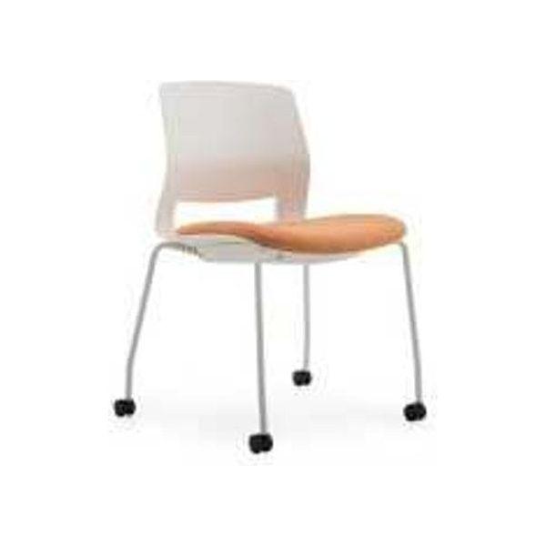 BSC-ESN-0201C  多功能弓型脚架椅 - Brilliant Space Office Furniture Limited
