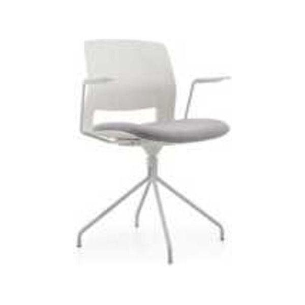 BSC-ESN-0201C  多功能弓型脚架椅 - Brilliant Space Office Furniture Limited