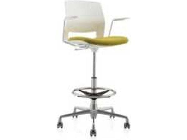 BSJ-ESN-02207CH 高腳椅