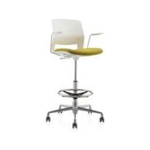 BSJ-ESN-02207CH 高腳椅 - Brilliant Space Office Furniture Limited