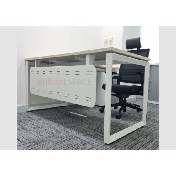 Vi3 Desk Series - 獨立工作檯 - Brilliant Space Office Furniture Limited