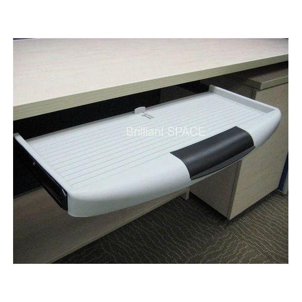 塑膠鍵盤架 - Brilliant Space Office Furniture Limited
