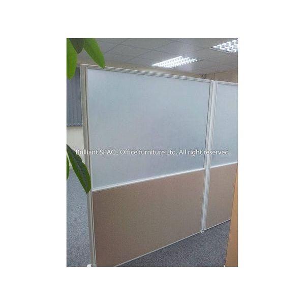 間隔屏風 - Brilliant Space Office Furniture Limited