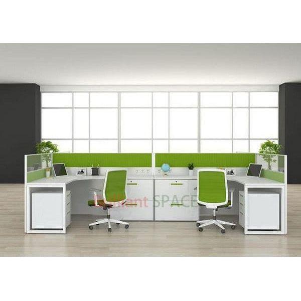 Panel System - Brilliant Space Office Furniture Limited