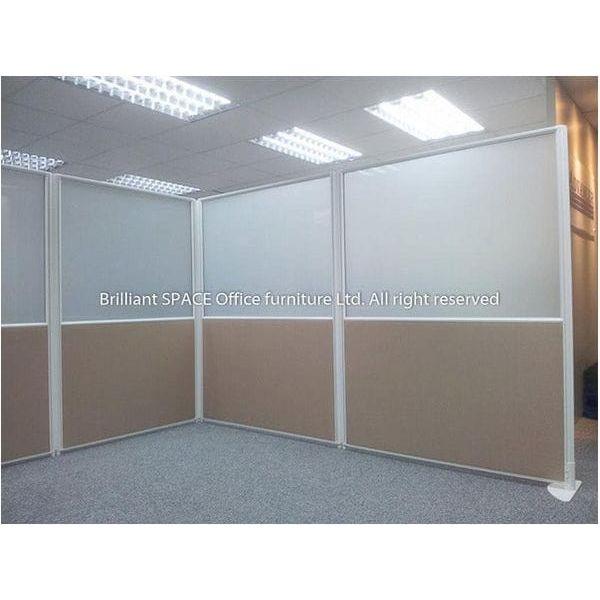 間隔屏風 - Brilliant Space Office Furniture Limited