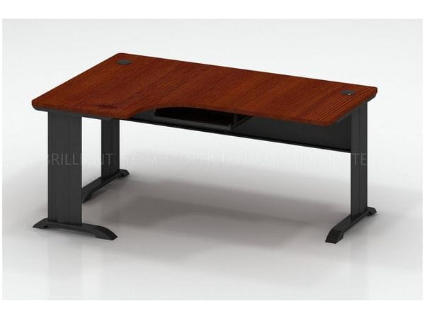 GS - L Desk Series  - L 工作檯