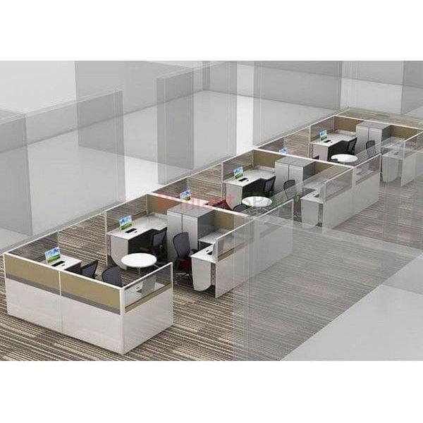 Panel System - Brilliant Space Office Furniture Limited