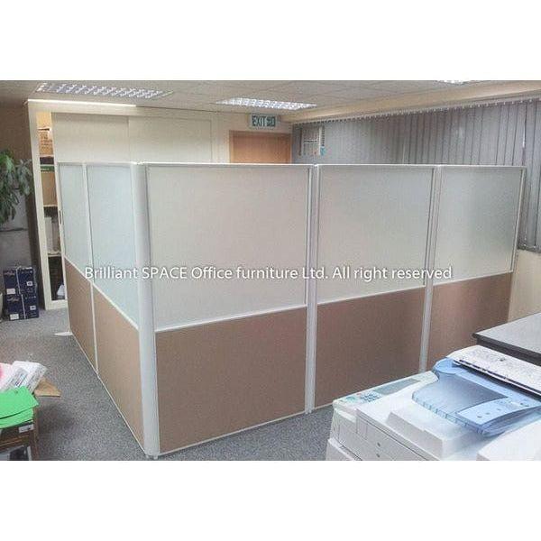間隔屏風 - Brilliant Space Office Furniture Limited