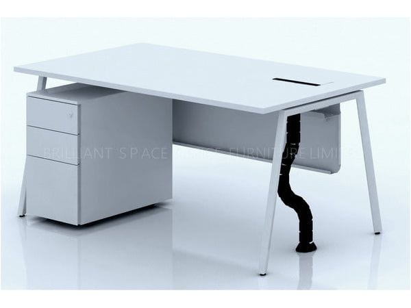 Vi1 Desk Series - 獨立工作檯