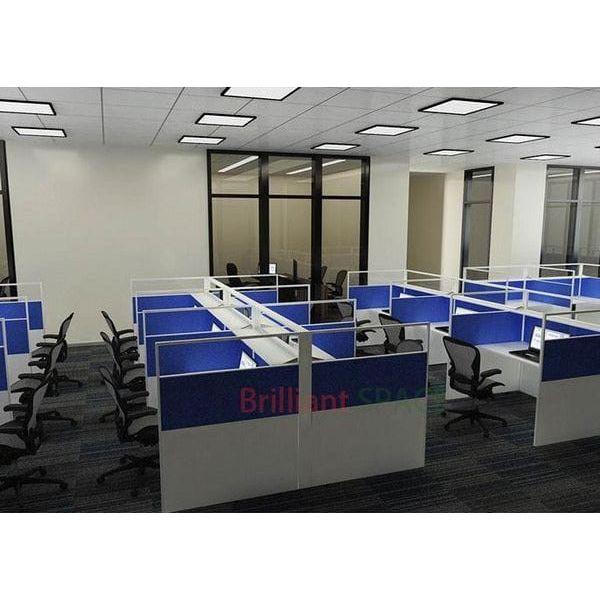Panel System - Brilliant Space Office Furniture Limited