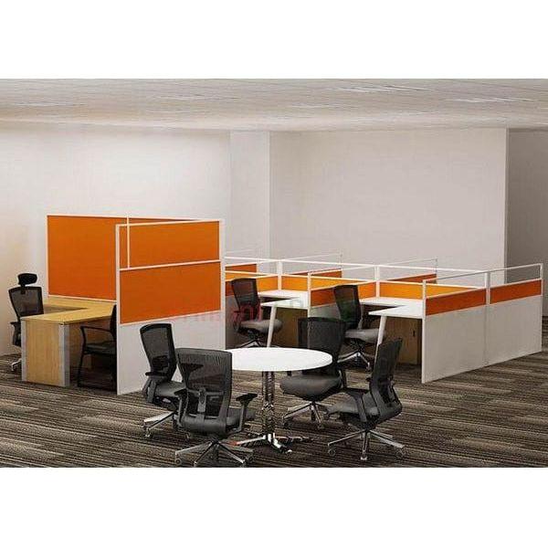 Panel System - Brilliant Space Office Furniture Limited