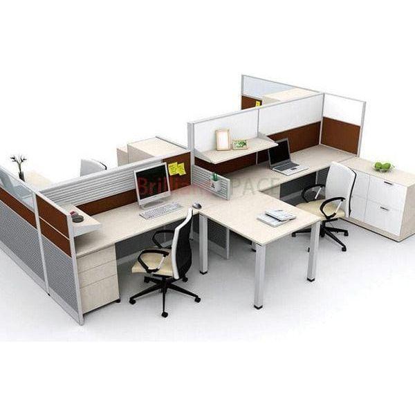 Panel System - Brilliant Space Office Furniture Limited