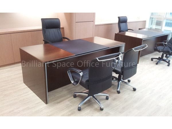 BSG-019 Executive Desk 大班木皮檯