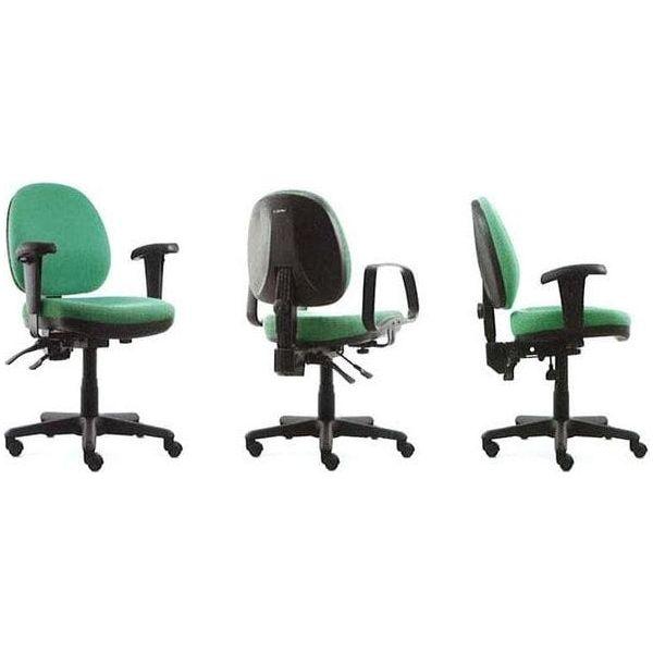 BSH-515B53D ELEGANT 高級布椅配升降扶手 - Brilliant Space Office Furniture Limited