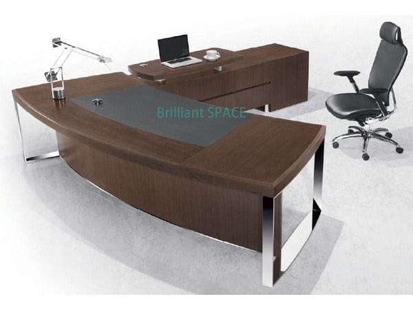 BSG-043 Executive Desk 大班木皮檯