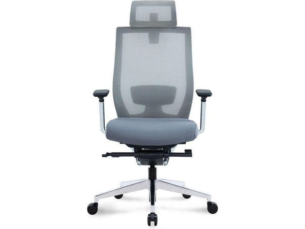 BSC-2262A 行政座椅頭枕3D扶手