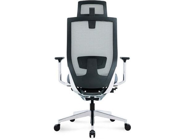 BSC-2262A 行政座椅頭枕3D扶手