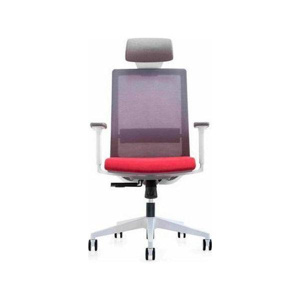 Executive Chair (Brilliant Space)