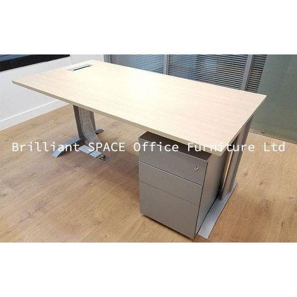 Setra Desk 獨立工作檯 - Brilliant Space Office Furniture Limited