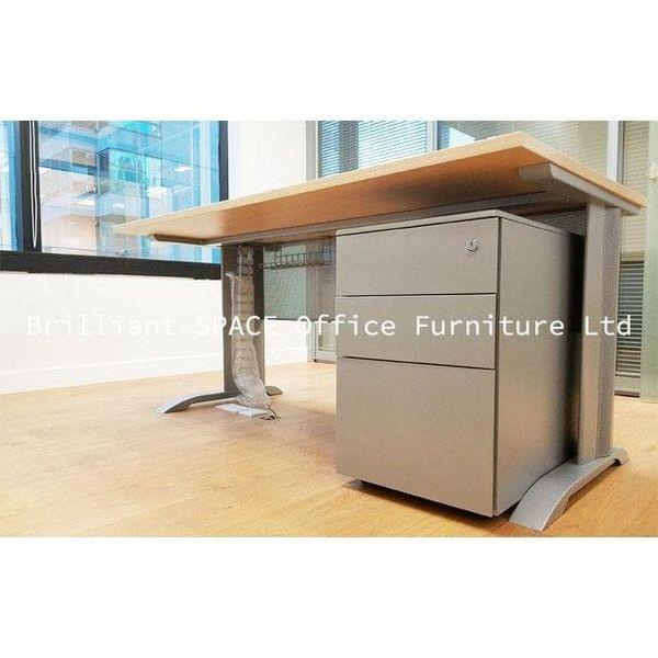 Setra Desk 獨立工作檯 - Brilliant Space Office Furniture Limited