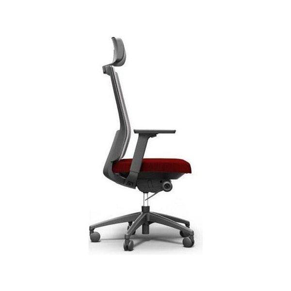 Executive Chair (Brilliant Space)