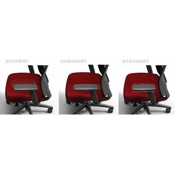 Executive Chair (Brilliant Space)