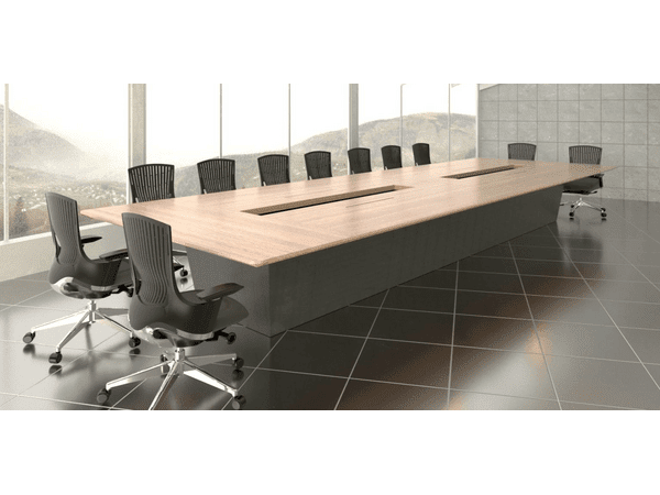 BSG BCT017 Conference Table 木皮會議檯