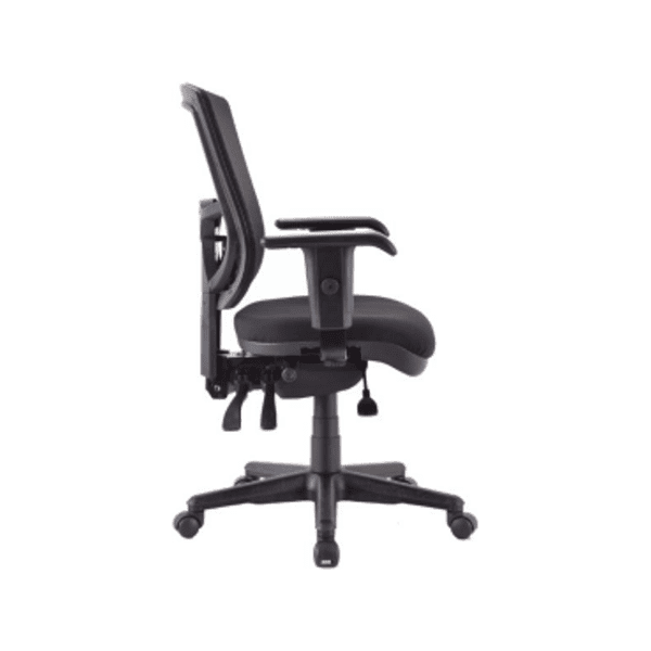 BSH-MH3238Y8  ELEGANT 高級職員座椅 - Brilliant Space Office Furniture Limited