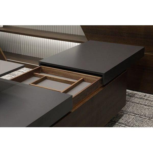 BSG Talent Executive Desk 大班木皮檯 - Brilliant Space Office Furniture Limited