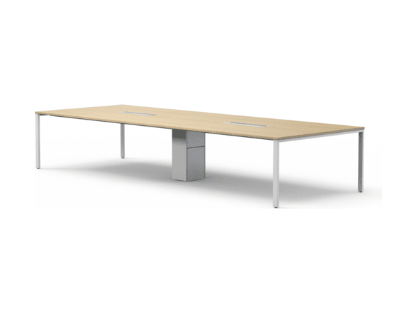 BSG-073 Conference Table 木皮會議檯