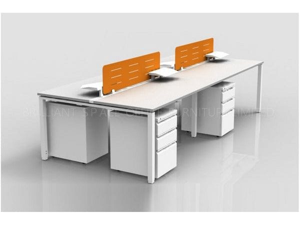 AD1 Desk Series  - 多人組合工作檯