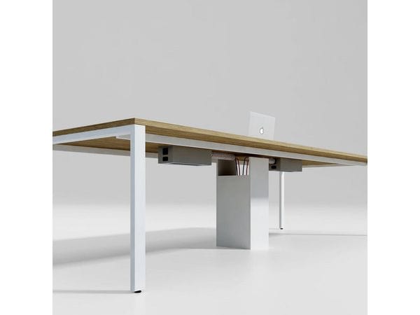BSG-073 Conference Table 木皮會議檯