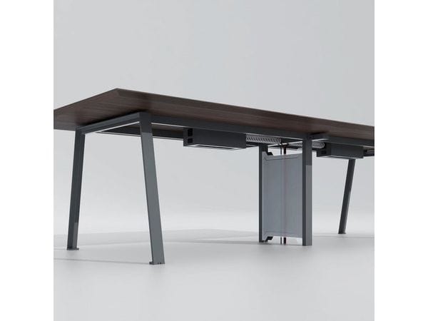 BSG-075 Conference Table 木皮會議檯