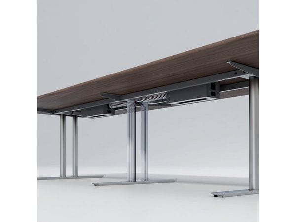 BSG-076 Conference Table 木皮會議檯