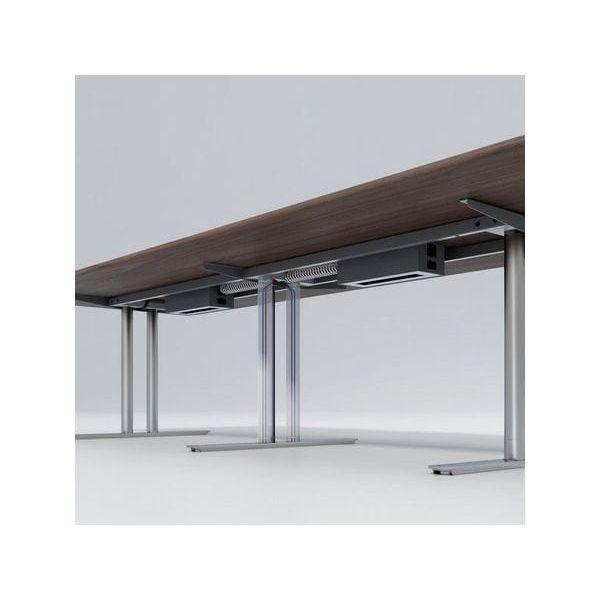 BSG-076 Conference Table 木皮會議檯 - Brilliant Space Office Furniture Limited